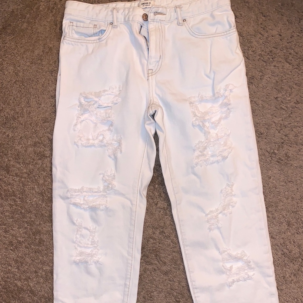 Forever 21